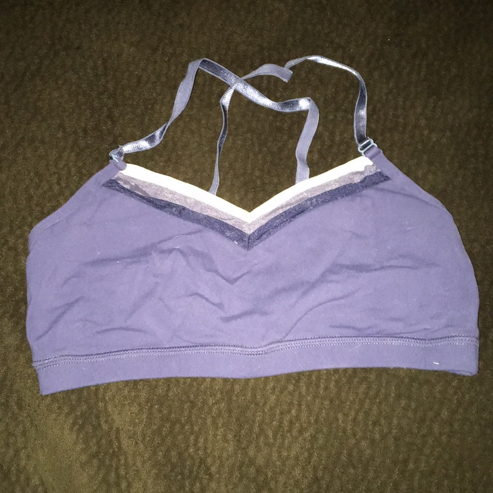 Lululemon bra
